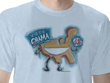 America for Obama T-Shirt!