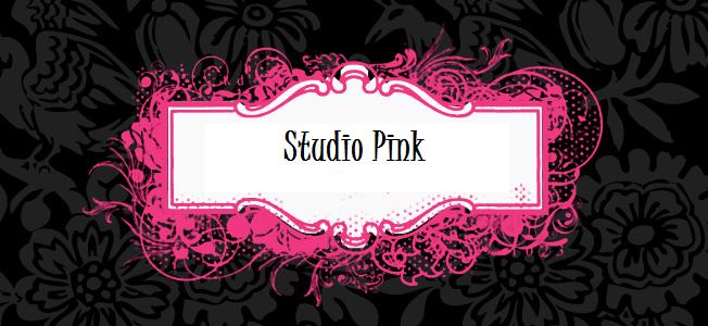 studio pink