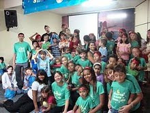 VI NOITE DO PIJAMA M.I.A