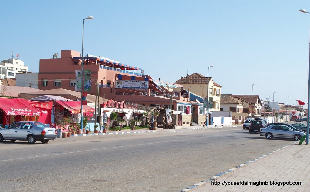 Opiniones de Mehdía