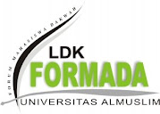Logo LDK FORMADA