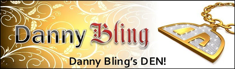Danny Bling's DEN!