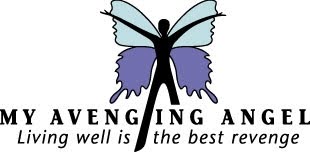 My Avenging Angel Workshops/The Thriver Workbook