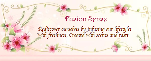 Fusion Sense