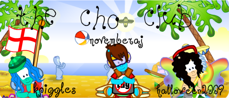 The Cho Club