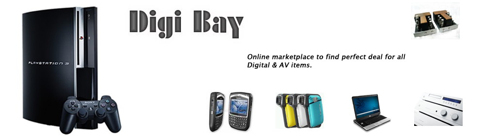 Digi Bay