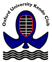 Oxford University Kendo Club