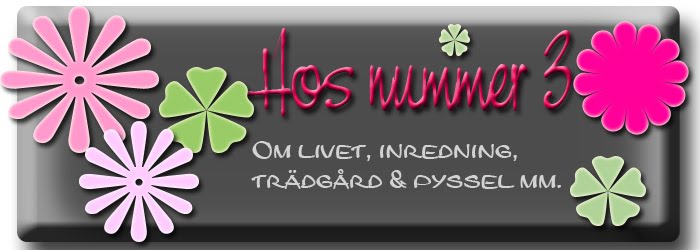 hos nummer 3