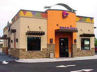 Seguridad , Higiene y Tecnologia de Alimentos.: Brote de Salmonella en Taco Bell.