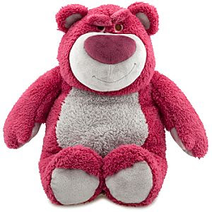 Mr Lotso