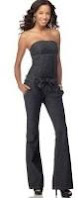 spring/summer women's moms jumpsuits trends