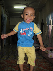 Wan Muhammad 'Afif