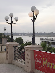 The Corniche