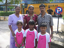 Family Rajeyswari