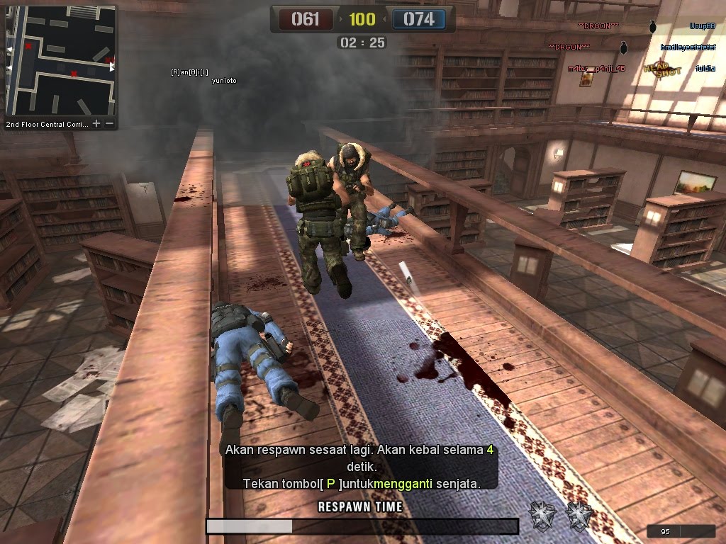 Pb Jorok