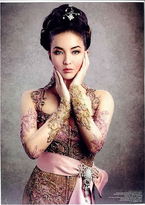 the beauty of manohara odelia pinot