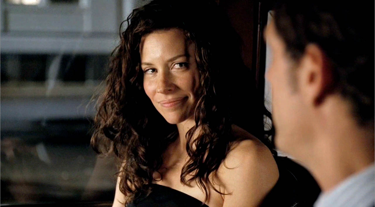 Reassuring Smile