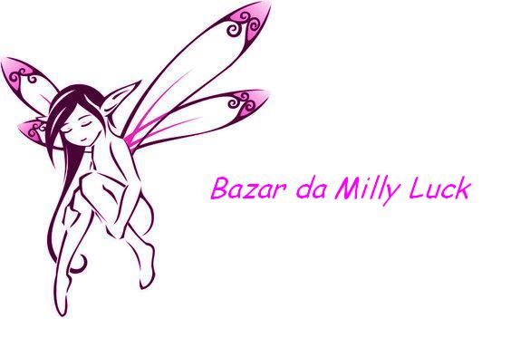 Bazar da Milly Luck-DF