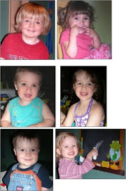 Enfants 2 ans