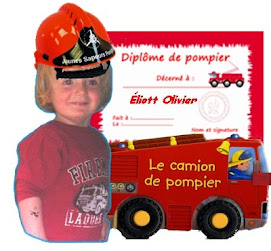 Eliott 2 ans connait le DANGER