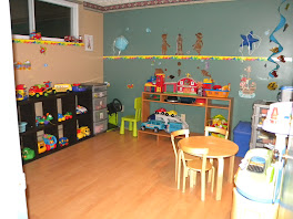 coin autos, jouets avant