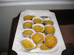 Corn Casserole Cups