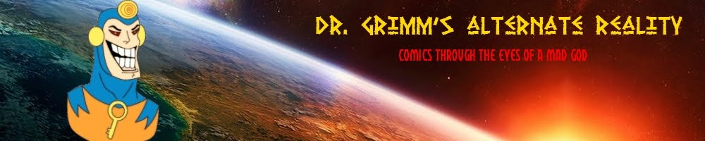 Dr. Grimm's Alternate Reality