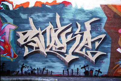 graffiti alphabet graffiti letters
