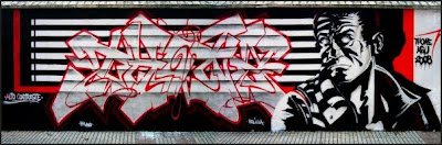 graffiti alphabet,graffiti stencils