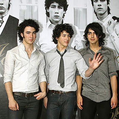 Club De Fans Jonas Brothers Argentina.