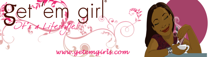The Official Get \