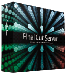 Final Cut Server blog, product announcements, tips and news