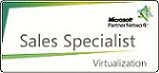Virtualization Specialist