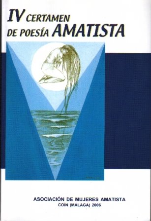 IV Certamen de Poesía Amatista 2006