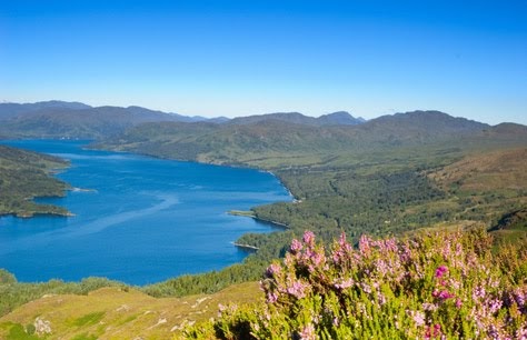 Alex's phonetic thoughts: Highlands and Lowlands