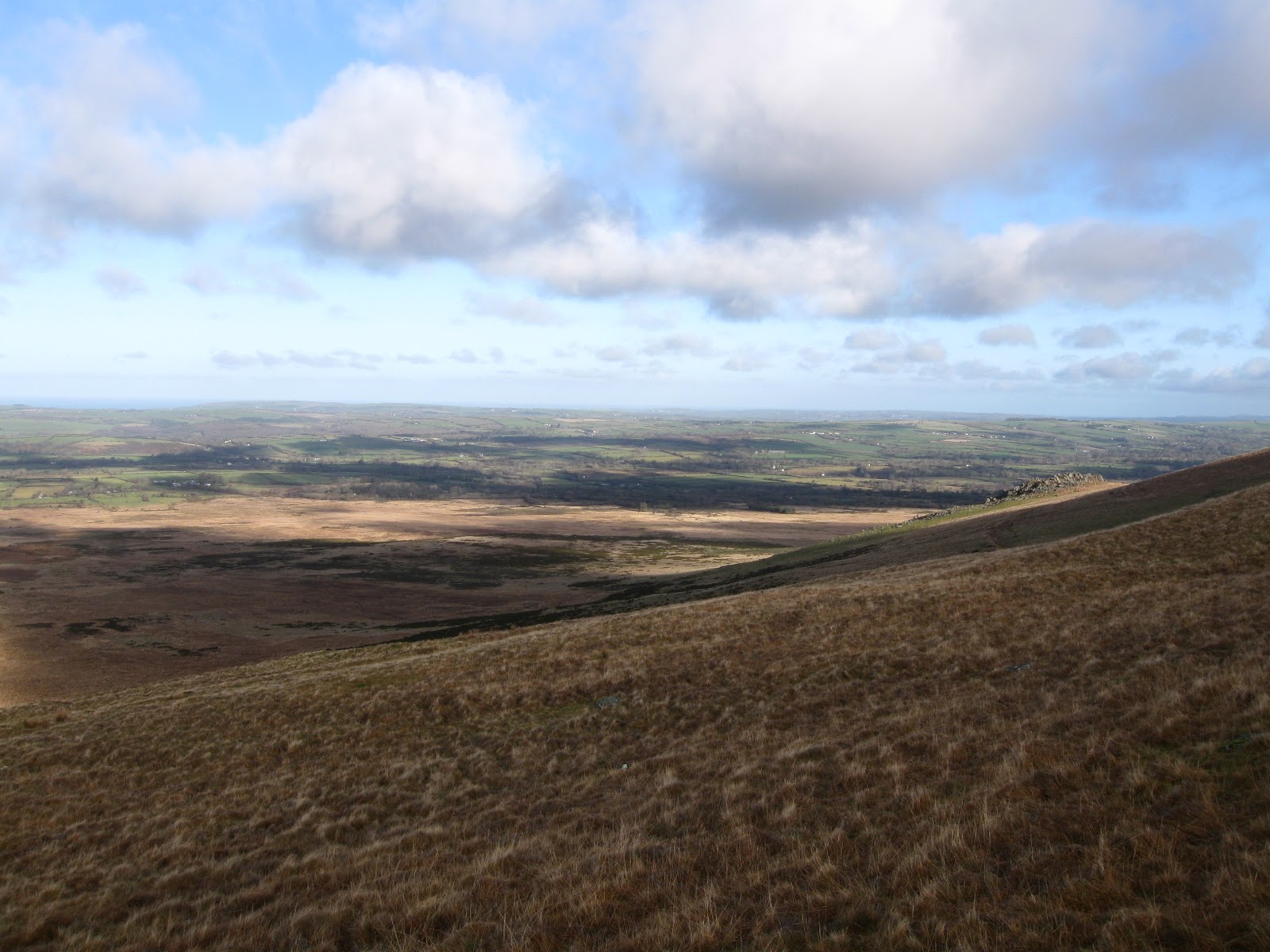 Life in the Preseli Hills Walking in the Preseli Hills