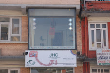 JHC Nepal Front View