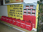 MOCHILAS VIAXEIRAS