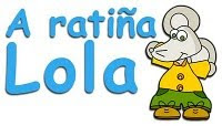 ACTIVIDADES DA RATA LOLA