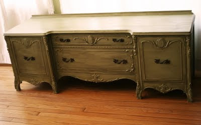 Hecho a mano/Handmade, Restauración, Antes y Después/Before,comoda restaurada