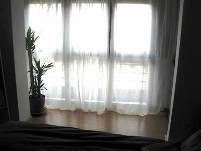 Antes y después, habitación de matrimonio, reformas