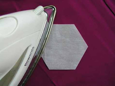Tutorial: Cómo dar un toque original a la mesa, mantel, coser, retales