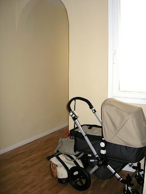 en casa de, decoración