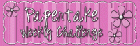 Montags  challenge