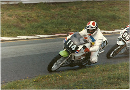 Max Aprilia Sport 1990