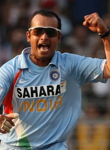 Murali Kartik turned out to be