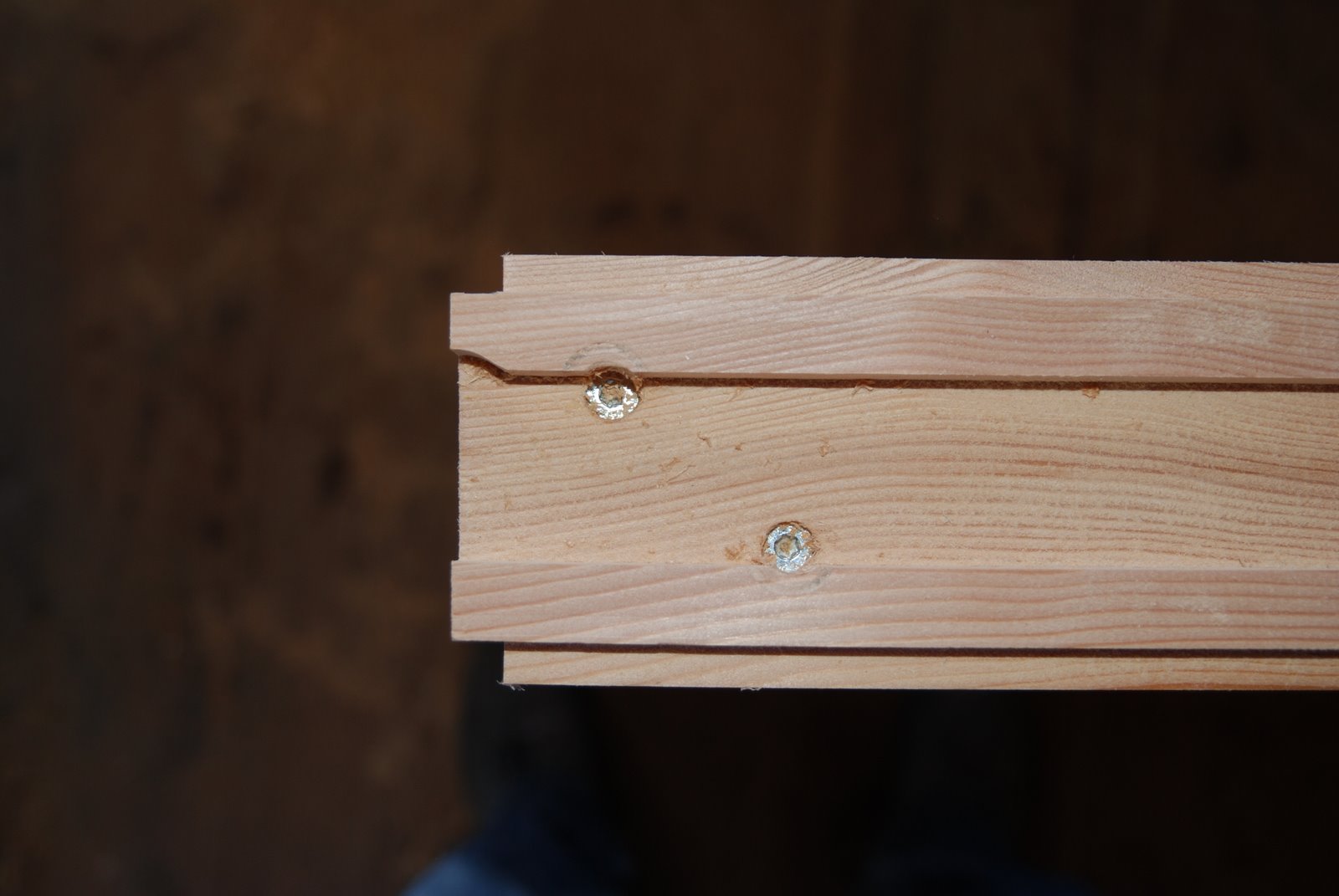 Unser Haus Es Wachst