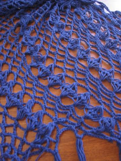 How to Crochet Hairpin Lace - Crochet Me Blog - Crochet Me