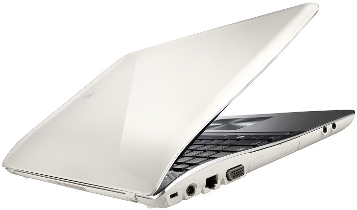 Samsung I3 Laptop