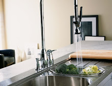 Sinks & Faucets